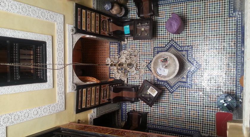 פס Riad Doha מראה חיצוני תמונה
