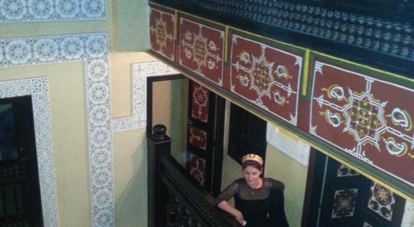 פס Riad Doha מראה חיצוני תמונה