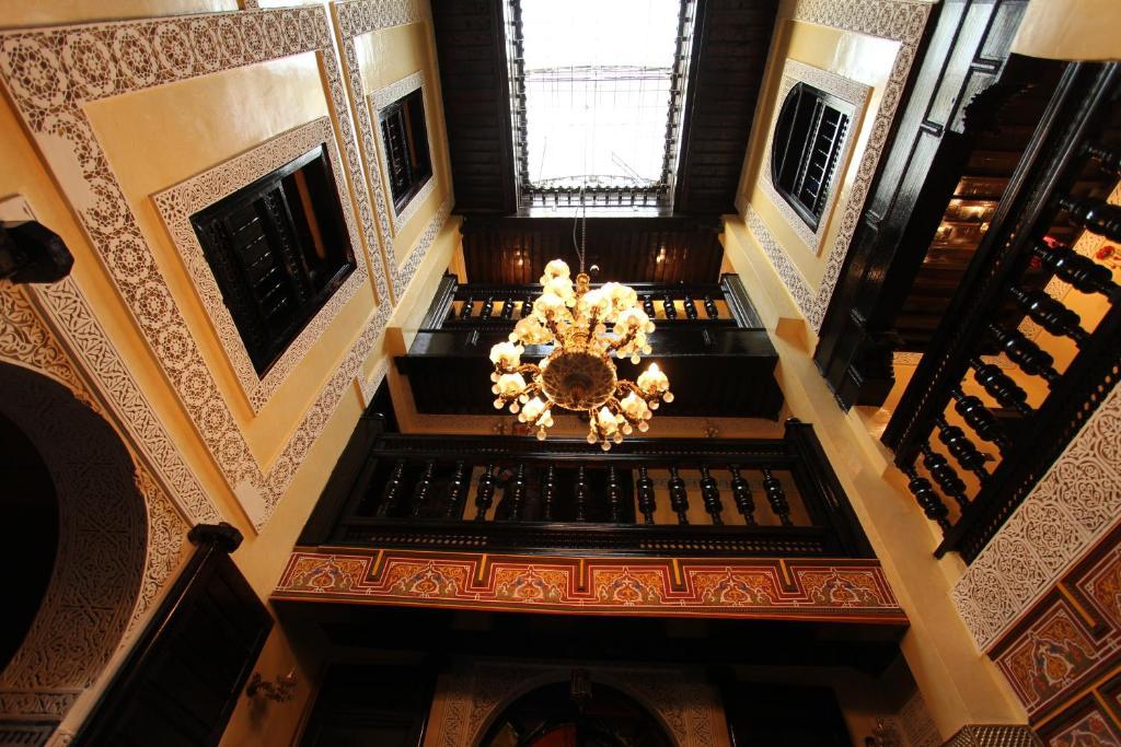 פס Riad Doha מראה חיצוני תמונה