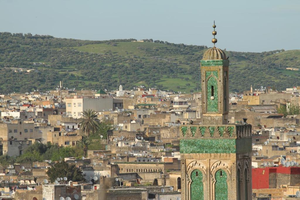 פס Riad Doha מראה חיצוני תמונה