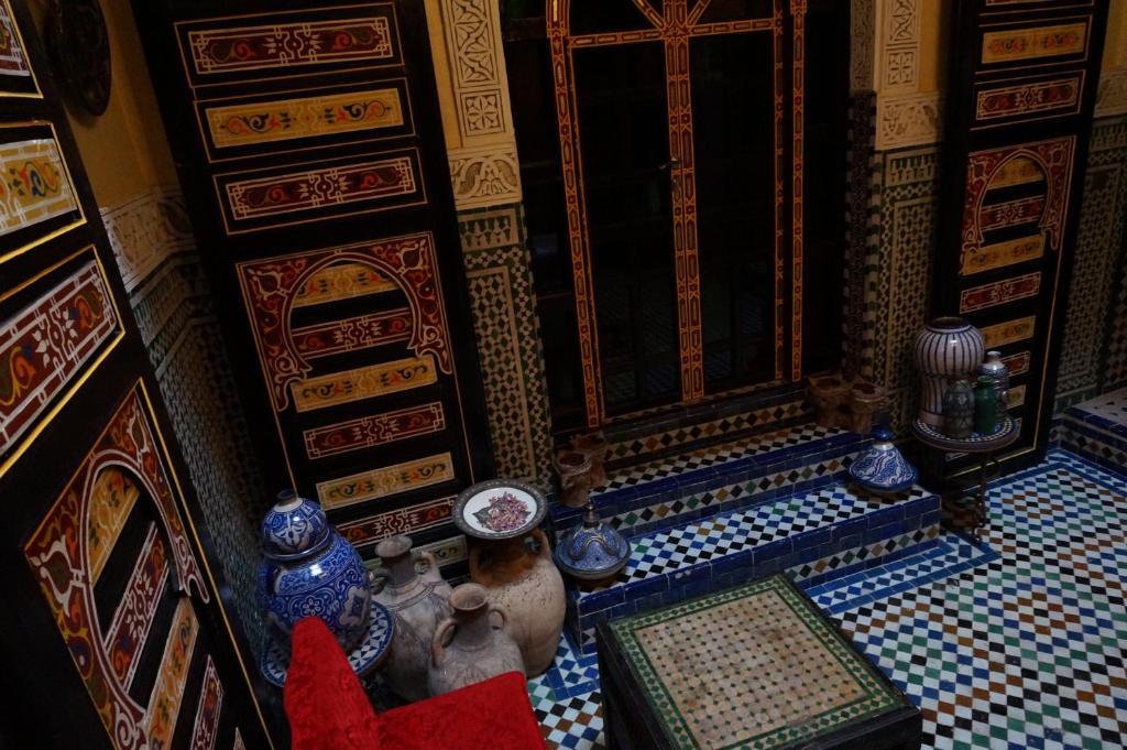 פס Riad Doha מראה חיצוני תמונה